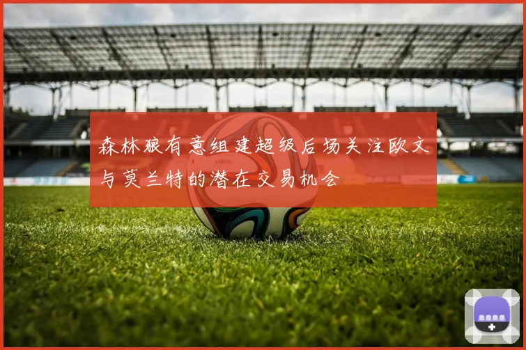 森林狼有意组建超级后场关注欧文与莫兰特的潜在交易机会